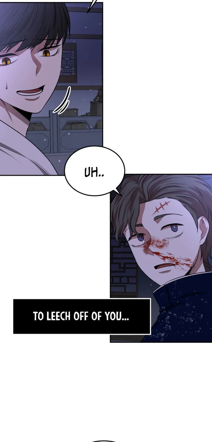 Read Midwood chapter 5 image 11 on Lezhin