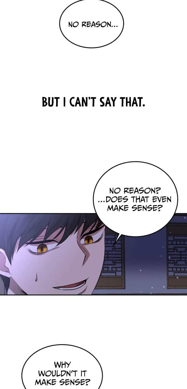 Read Midwood chapter 5 image 12 on Lezhin