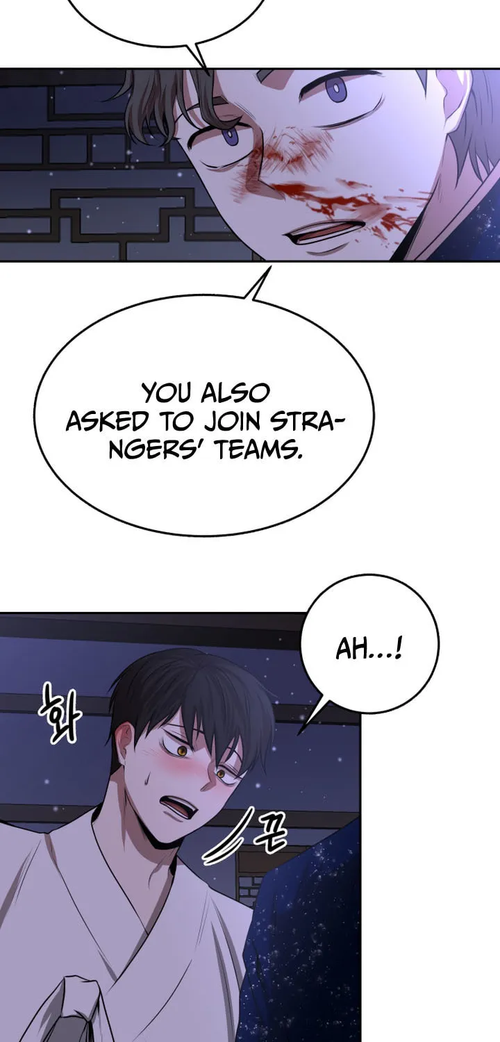 Read Midwood chapter 5 image 13 on Lezhin