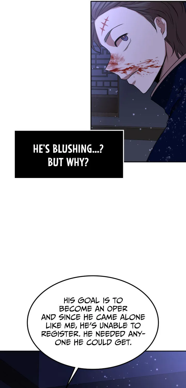 Read Midwood chapter 5 image 15 on Lezhin