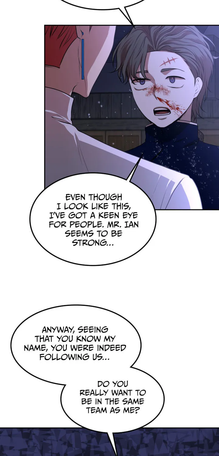 Read Midwood chapter 5 image 17 on Lezhin