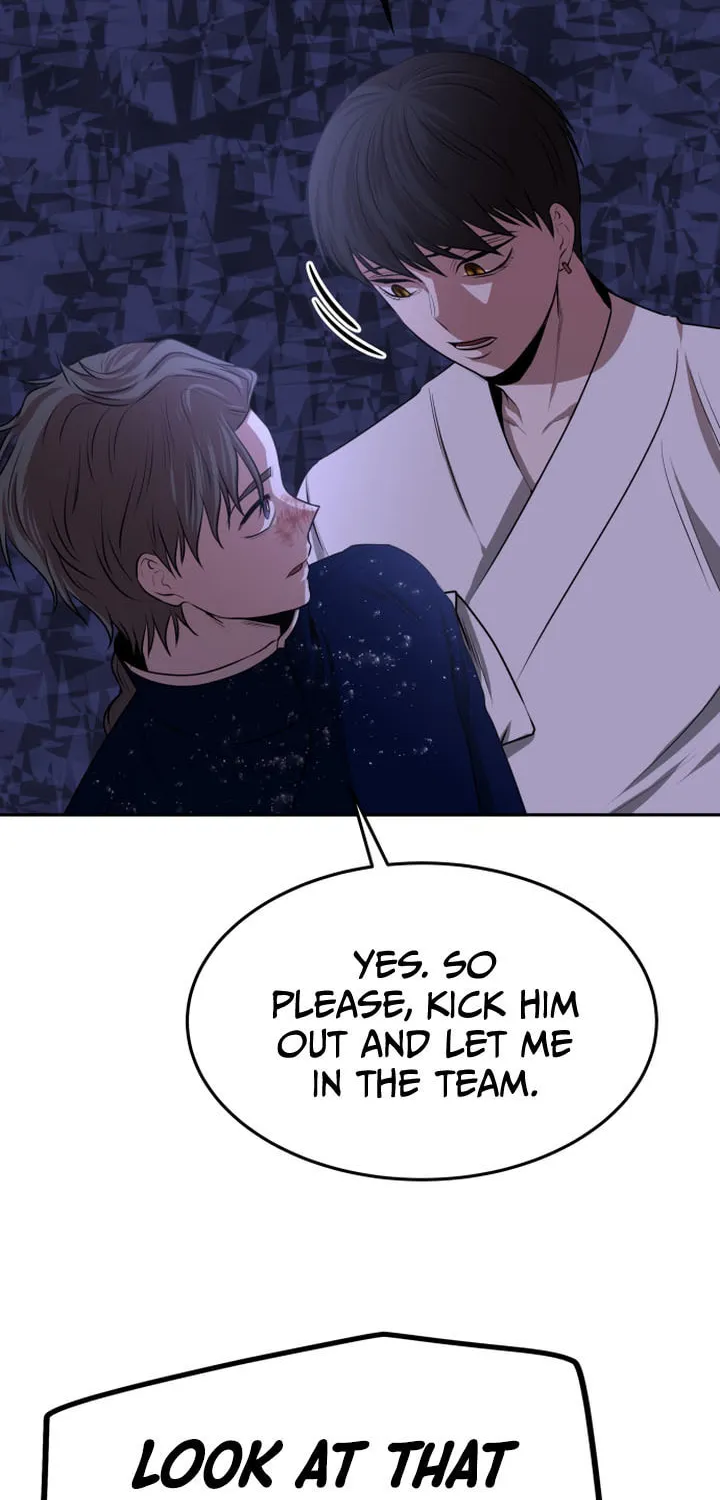 Read Midwood chapter 5 image 18 on Lezhin