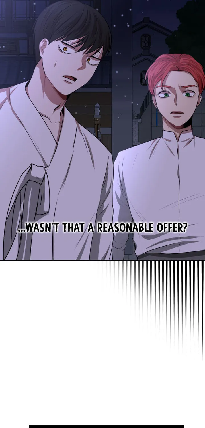 Read Midwood chapter 5 image 2 on Lezhin
