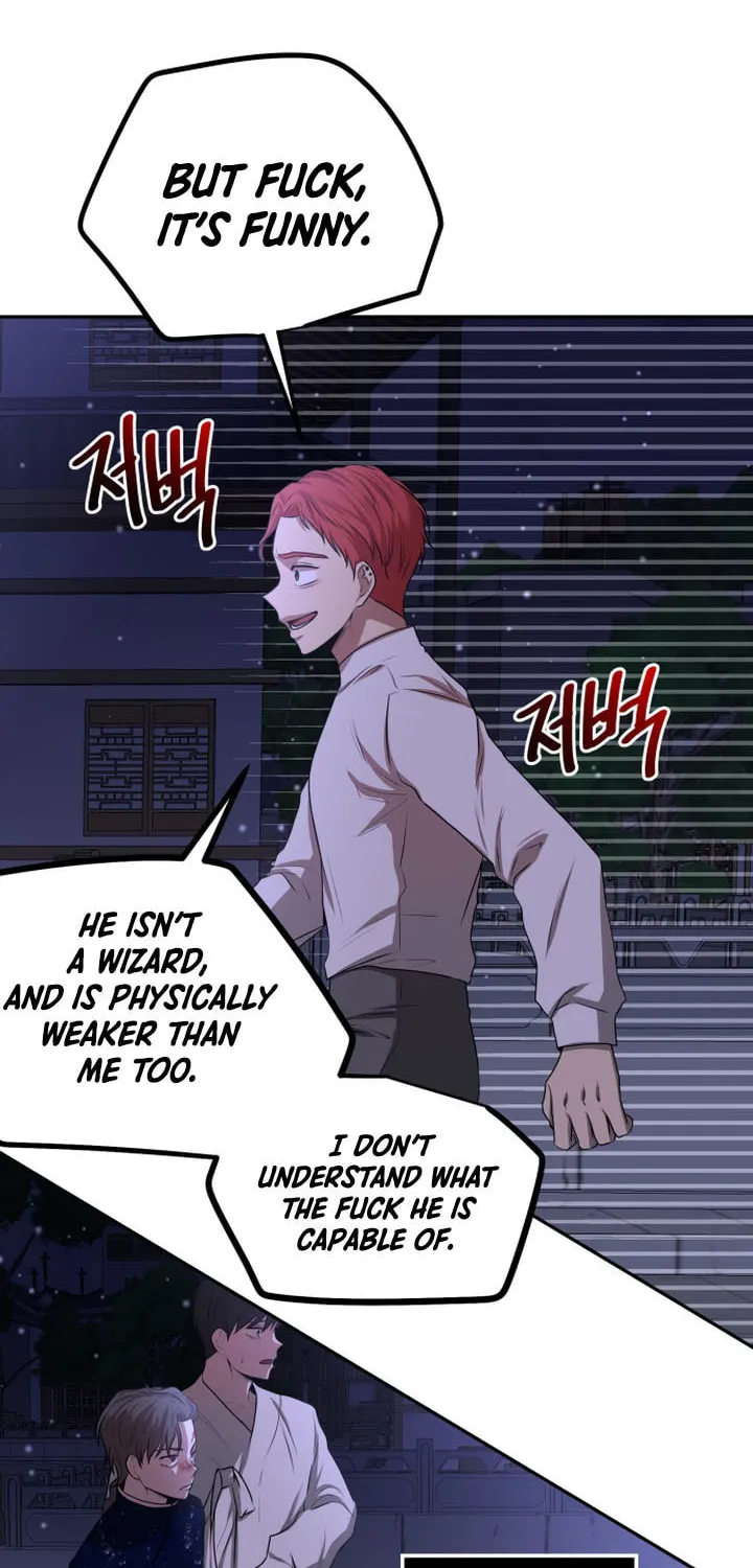 Read Midwood chapter 5 image 20 on Lezhin