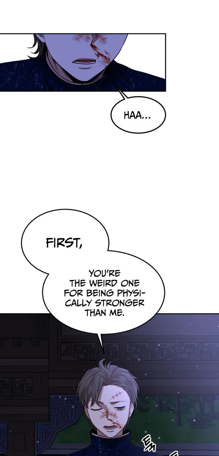 Read Midwood chapter 5 image 23 on Lezhin