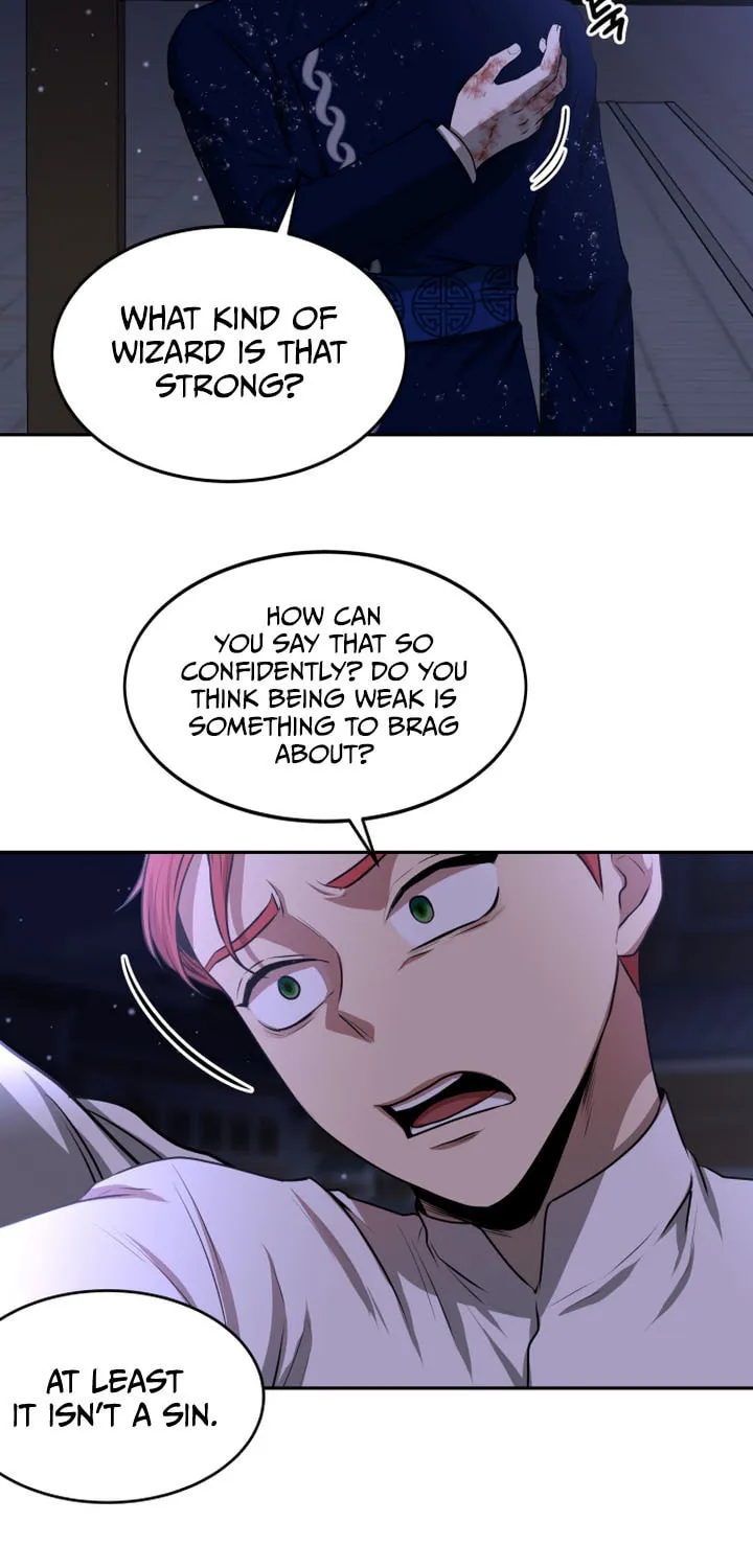 Read Midwood chapter 5 image 24 on Lezhin