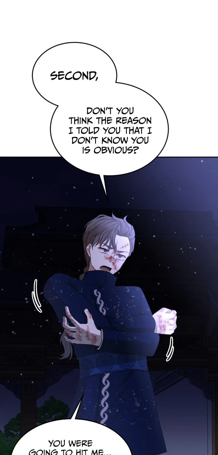 Read Midwood chapter 5 image 25 on Lezhin