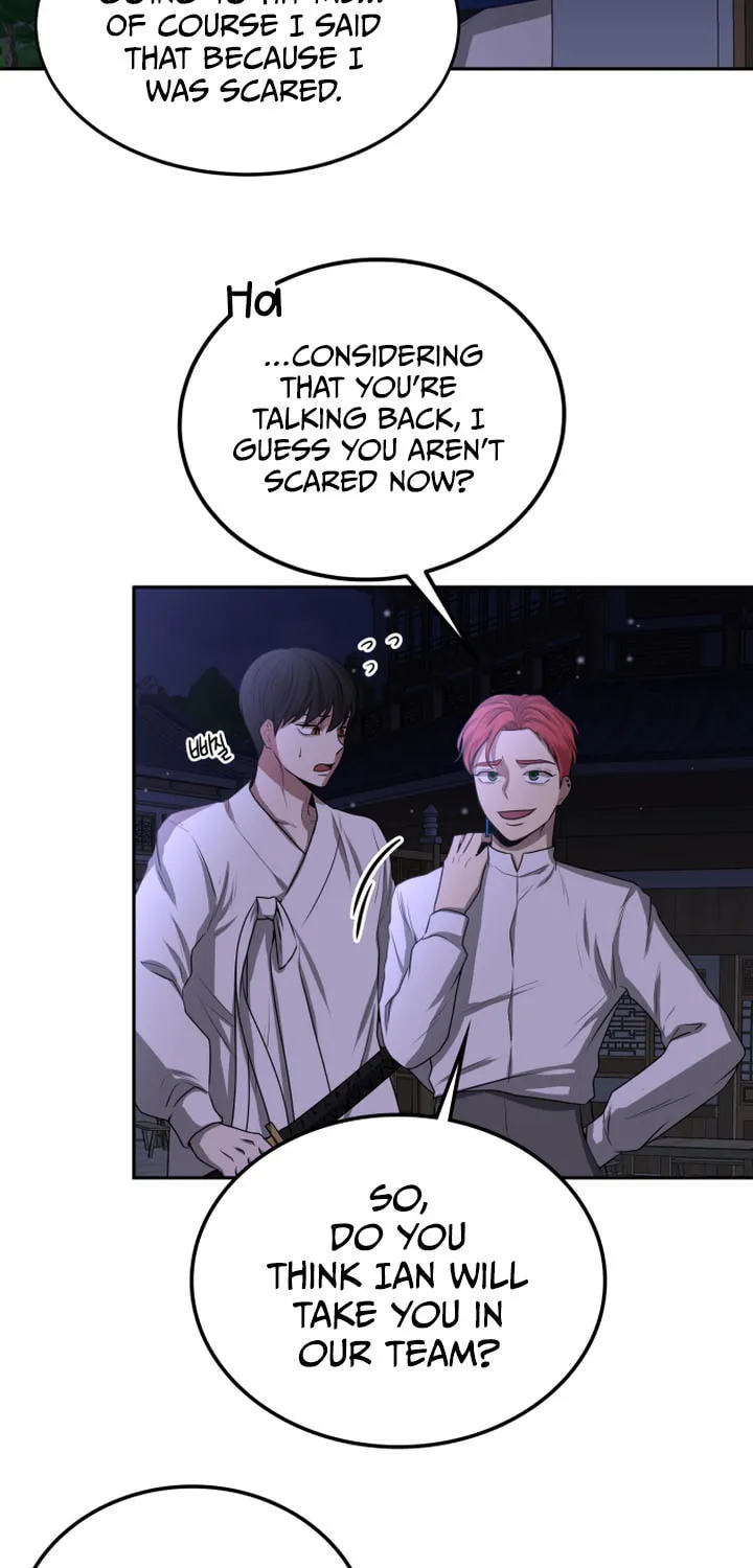Read Midwood chapter 5 image 26 on Lezhin