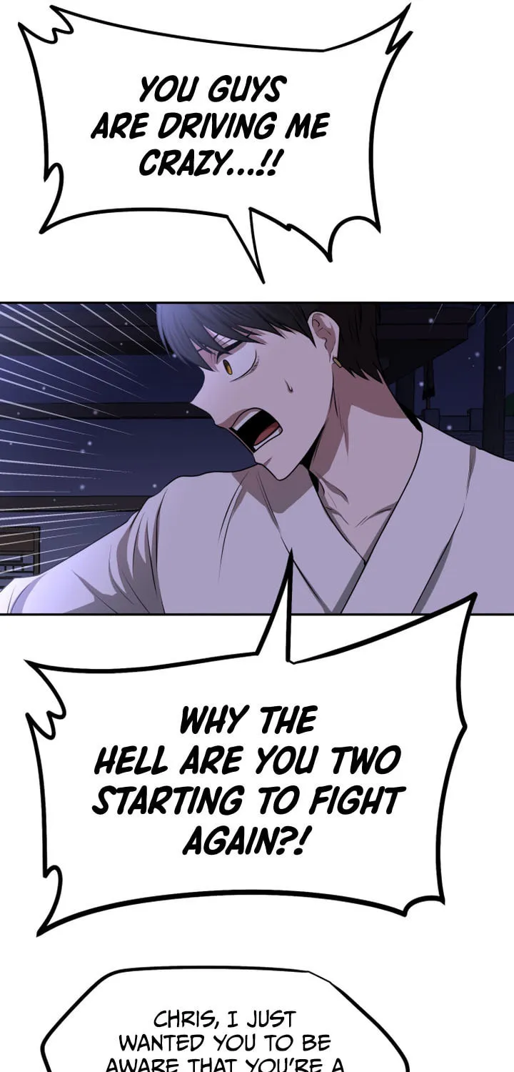 Read Midwood chapter 5 image 29 on Lezhin
