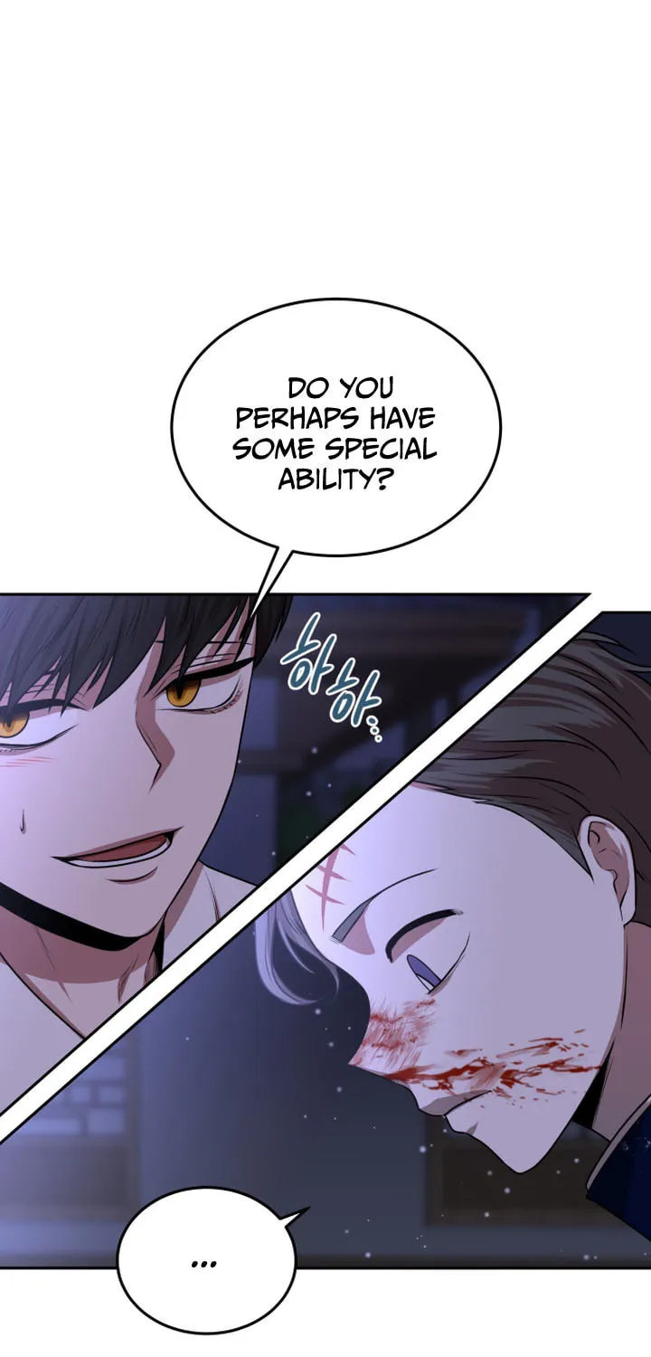 Read Midwood chapter 5 image 33 on Lezhin