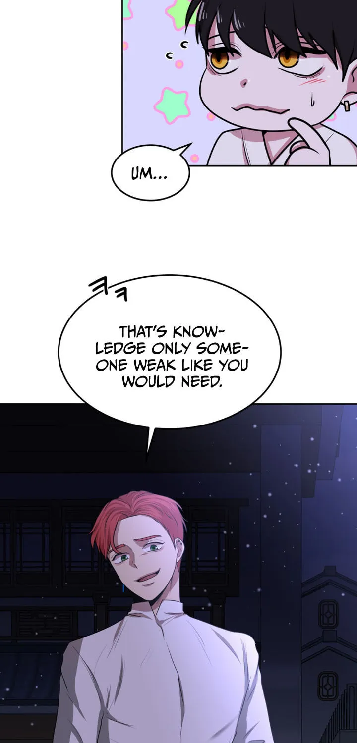 Read Midwood chapter 5 image 37 on Lezhin