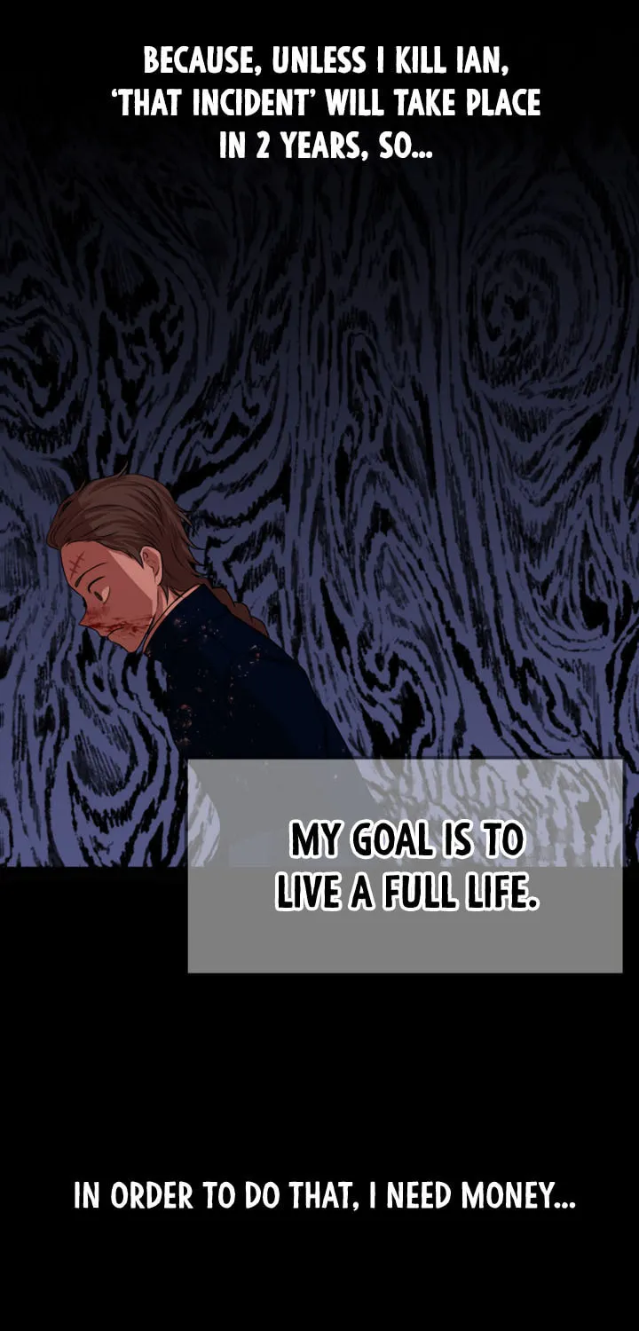 Read Midwood chapter 5 image 4 on Lezhin