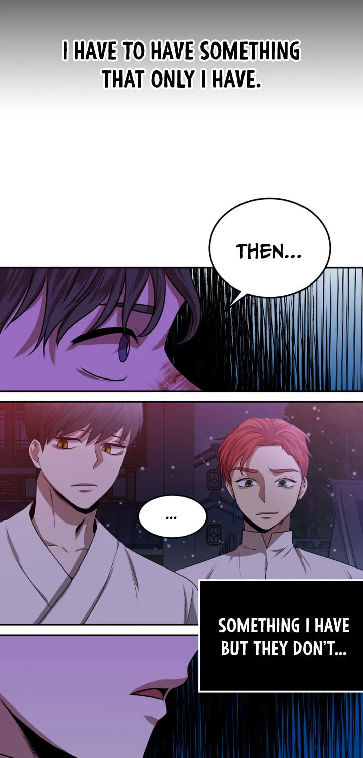 Read Midwood chapter 5 image 41 on Lezhin