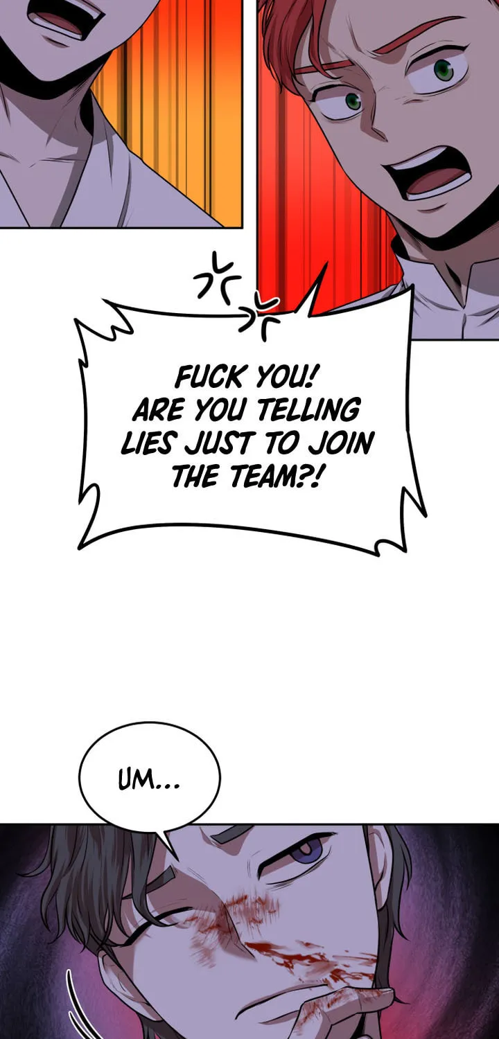 Read Midwood chapter 5 image 46 on Lezhin