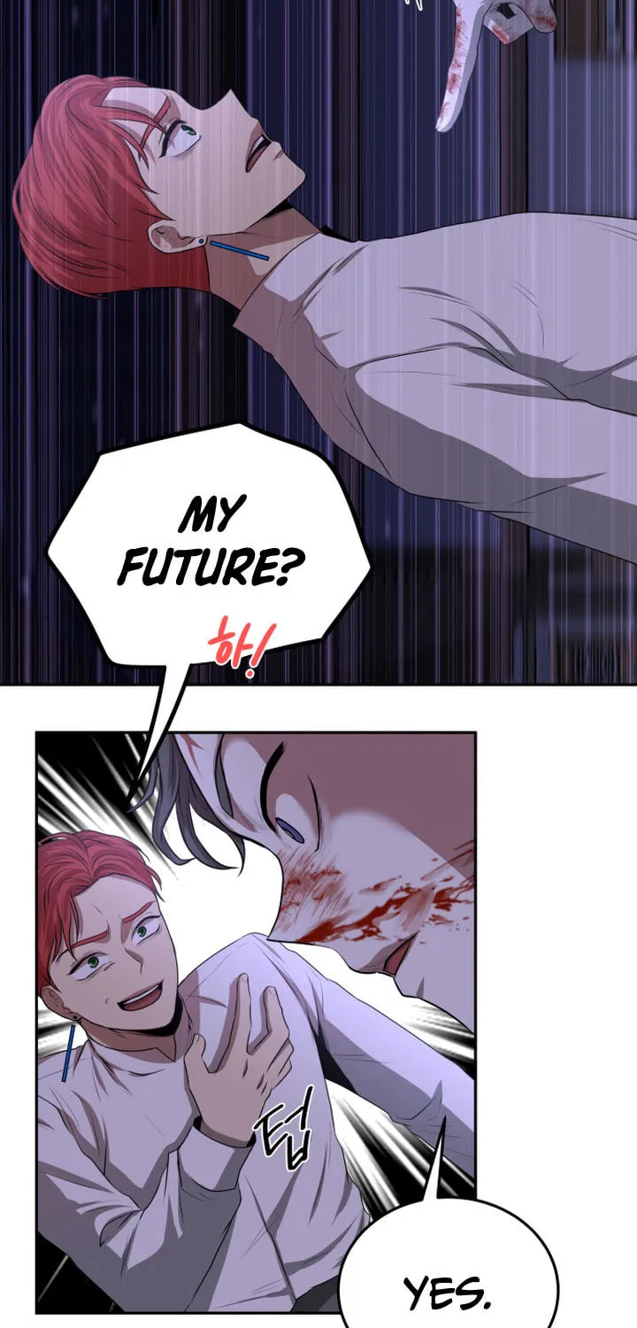 Read Midwood chapter 5 image 48 on Lezhin