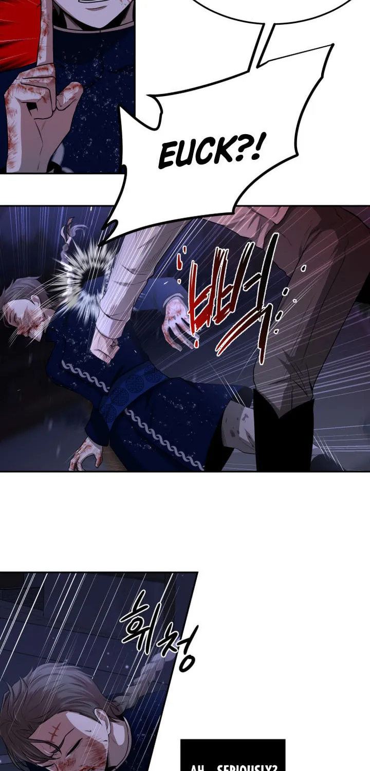 Read Midwood chapter 5 image 51 on Lezhin