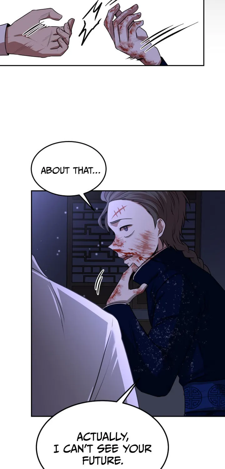 Read Midwood chapter 5 image 59 on Lezhin