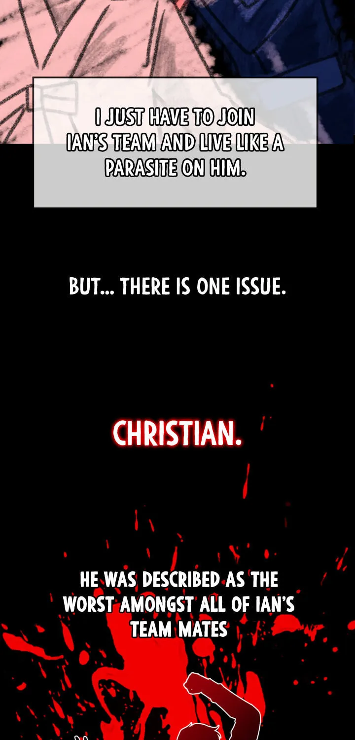 Read Midwood chapter 5 image 6 on Lezhin