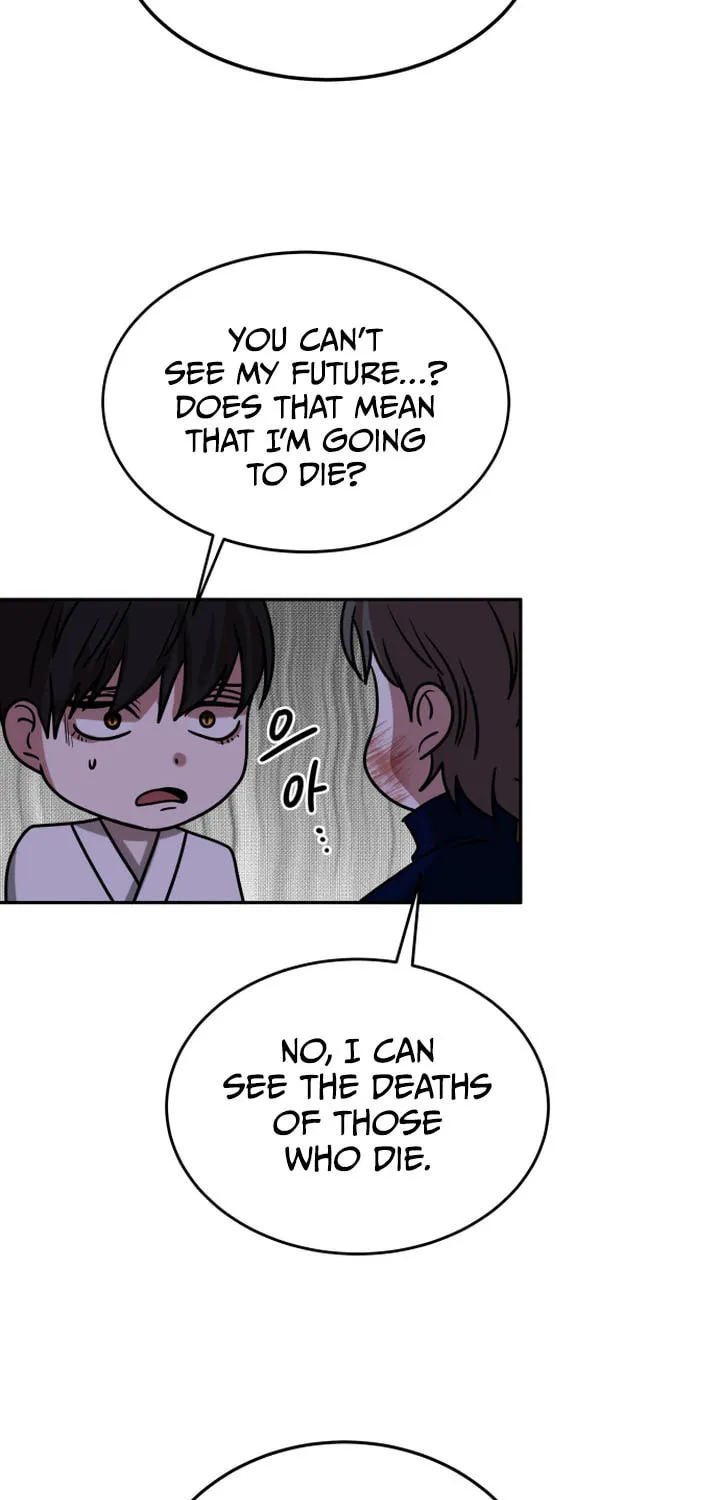 Read Midwood chapter 5 image 60 on Lezhin