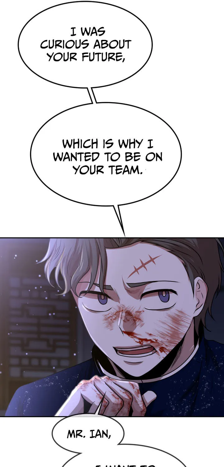 Read Midwood chapter 5 image 63 on Lezhin