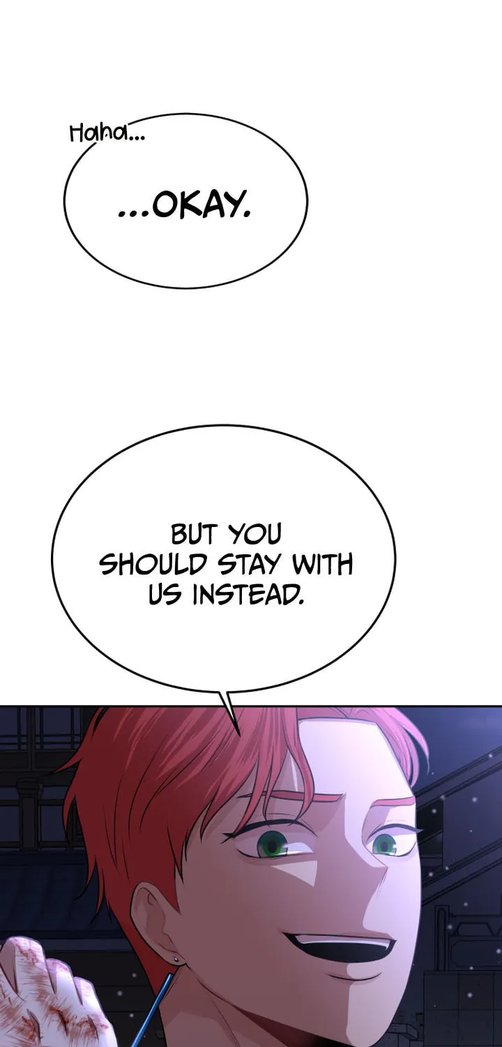 Read Midwood chapter 5 image 73 on Lezhin