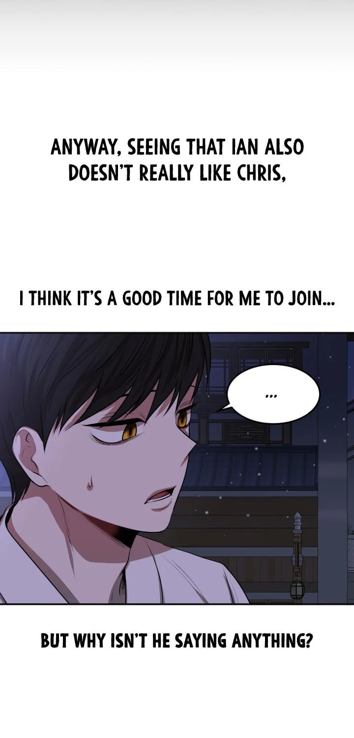 Read Midwood chapter 5 image 8 on Lezhin