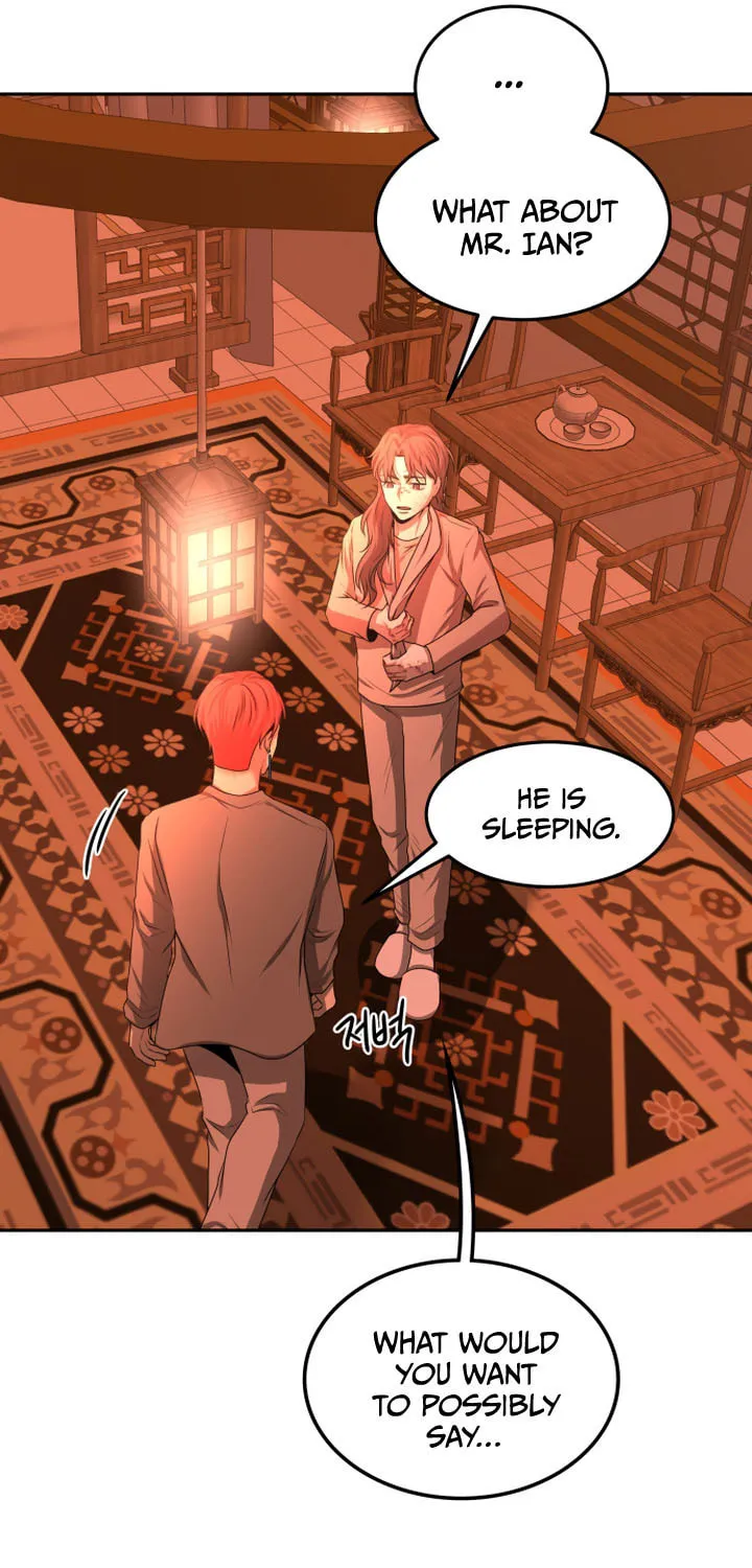 Read Midwood chapter 5 image 84 on Lezhin