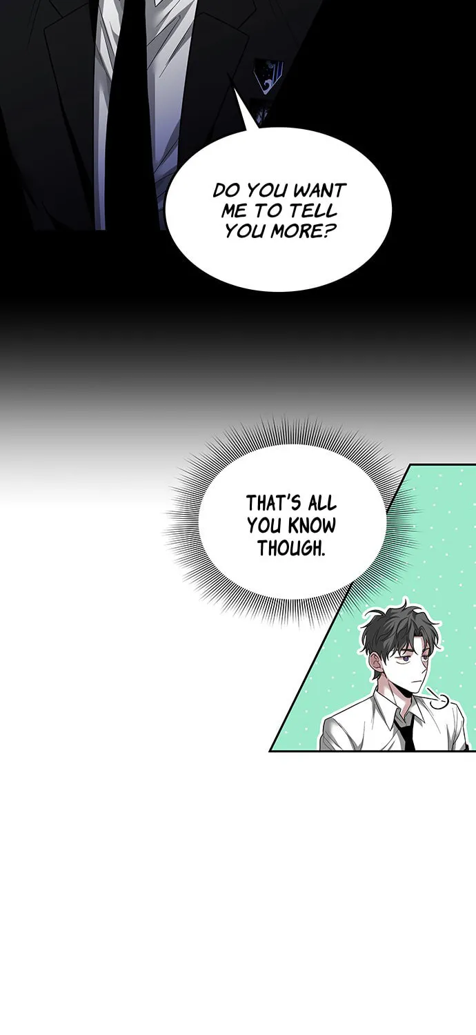 Read Midwood chapter 50 image 10 on Lezhin