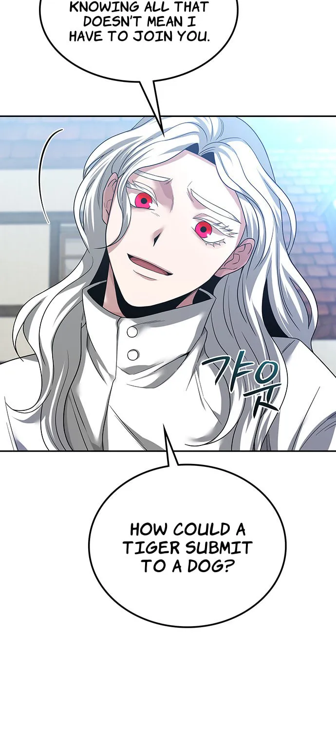 Read Midwood chapter 50 image 13 on Lezhin