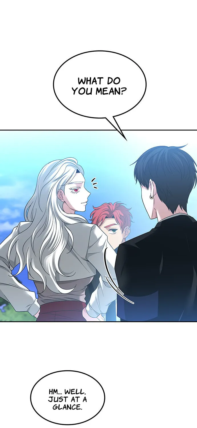 Read Midwood chapter 50 image 14 on Lezhin