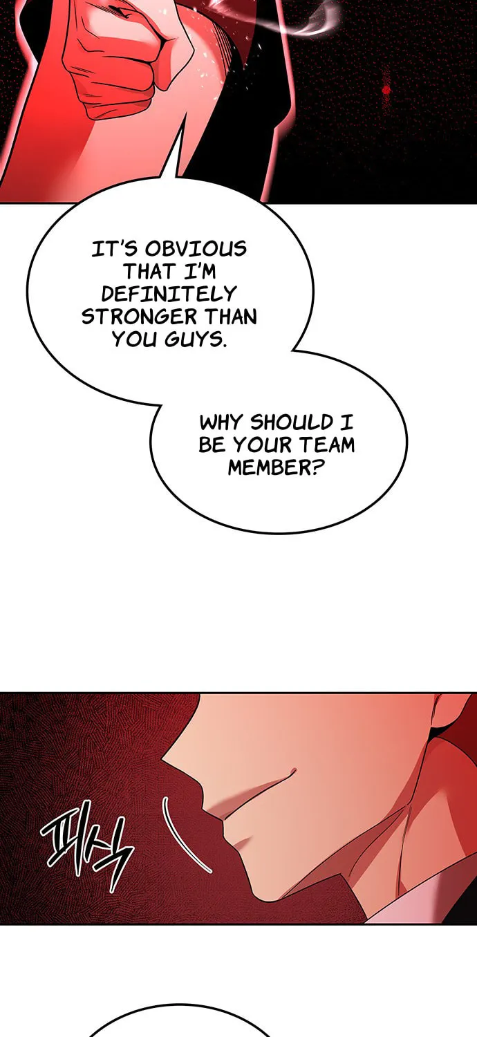 Read Midwood chapter 50 image 16 on Lezhin