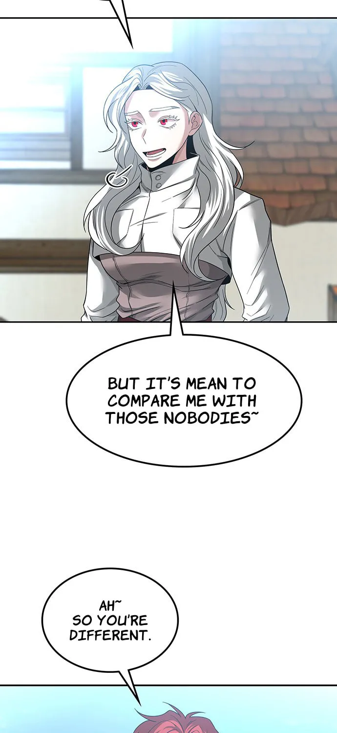 Read Midwood chapter 50 image 19 on Lezhin
