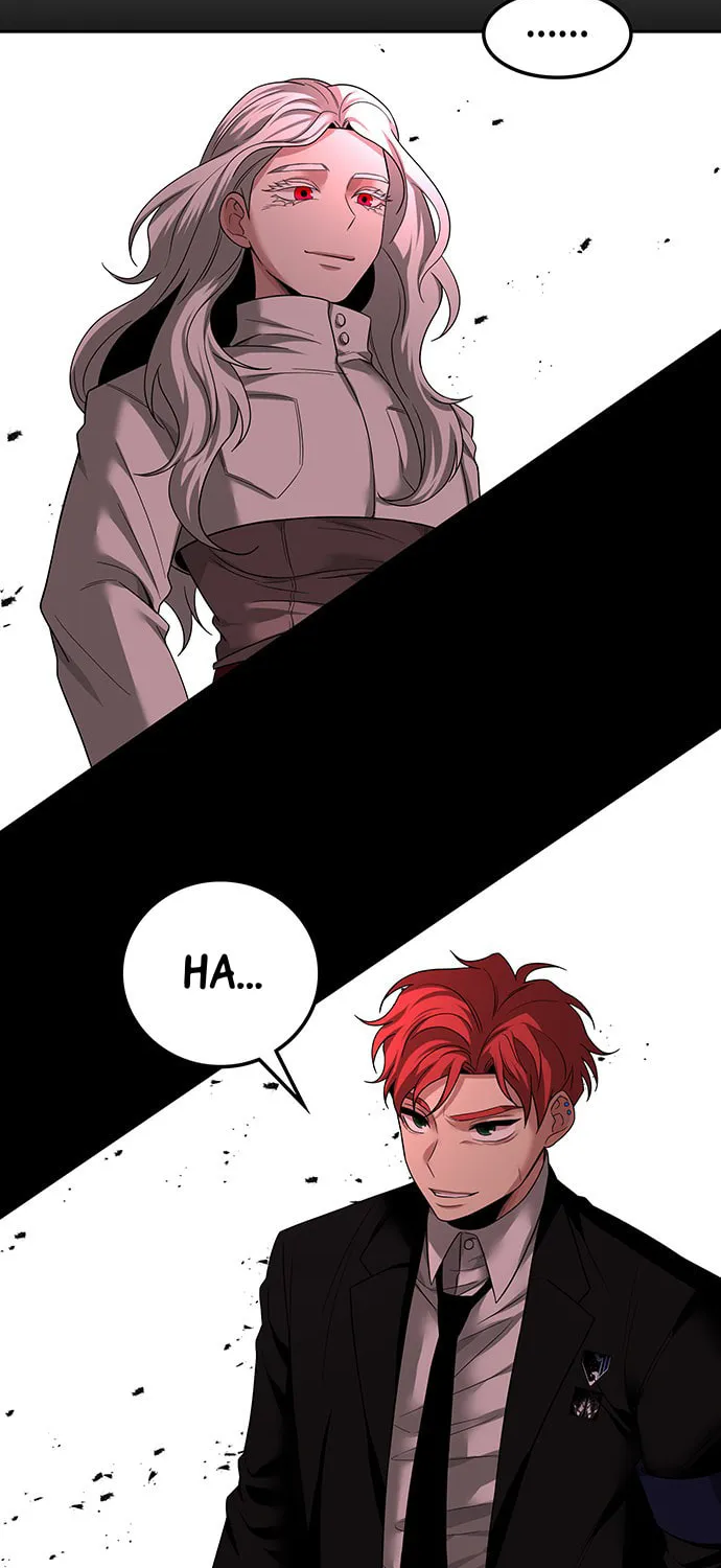 Read Midwood chapter 50 image 2 on Lezhin