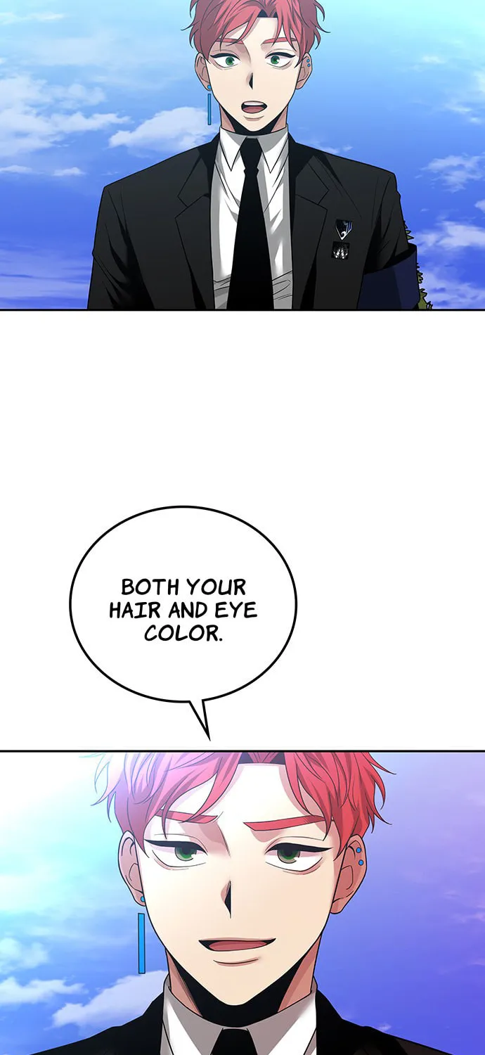 Read Midwood chapter 50 image 20 on Lezhin