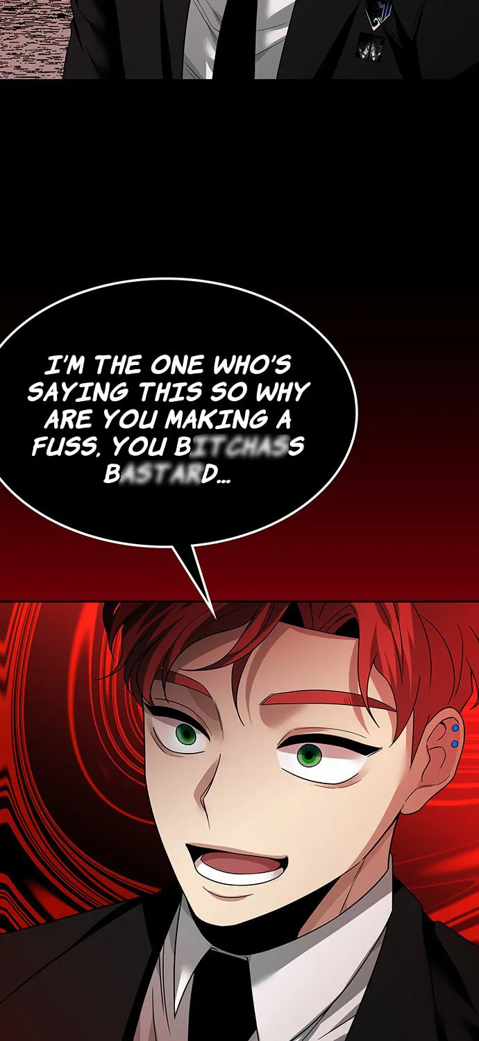 Read Midwood chapter 50 image 23 on Lezhin