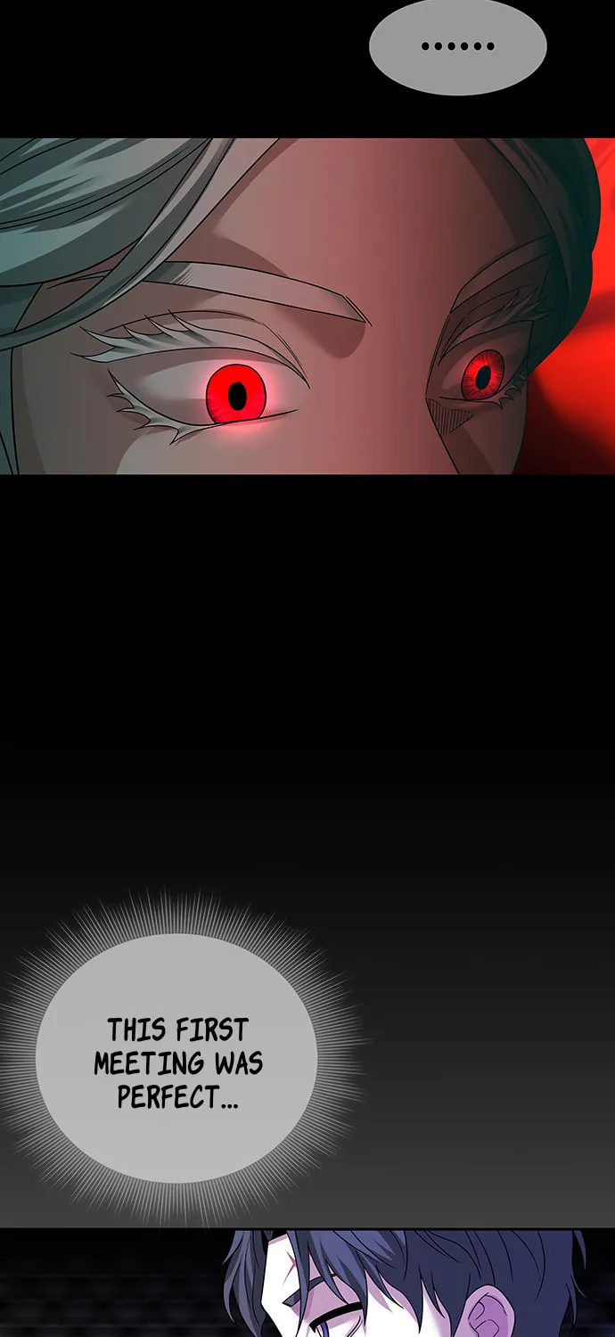Read Midwood chapter 50 image 25 on Lezhin