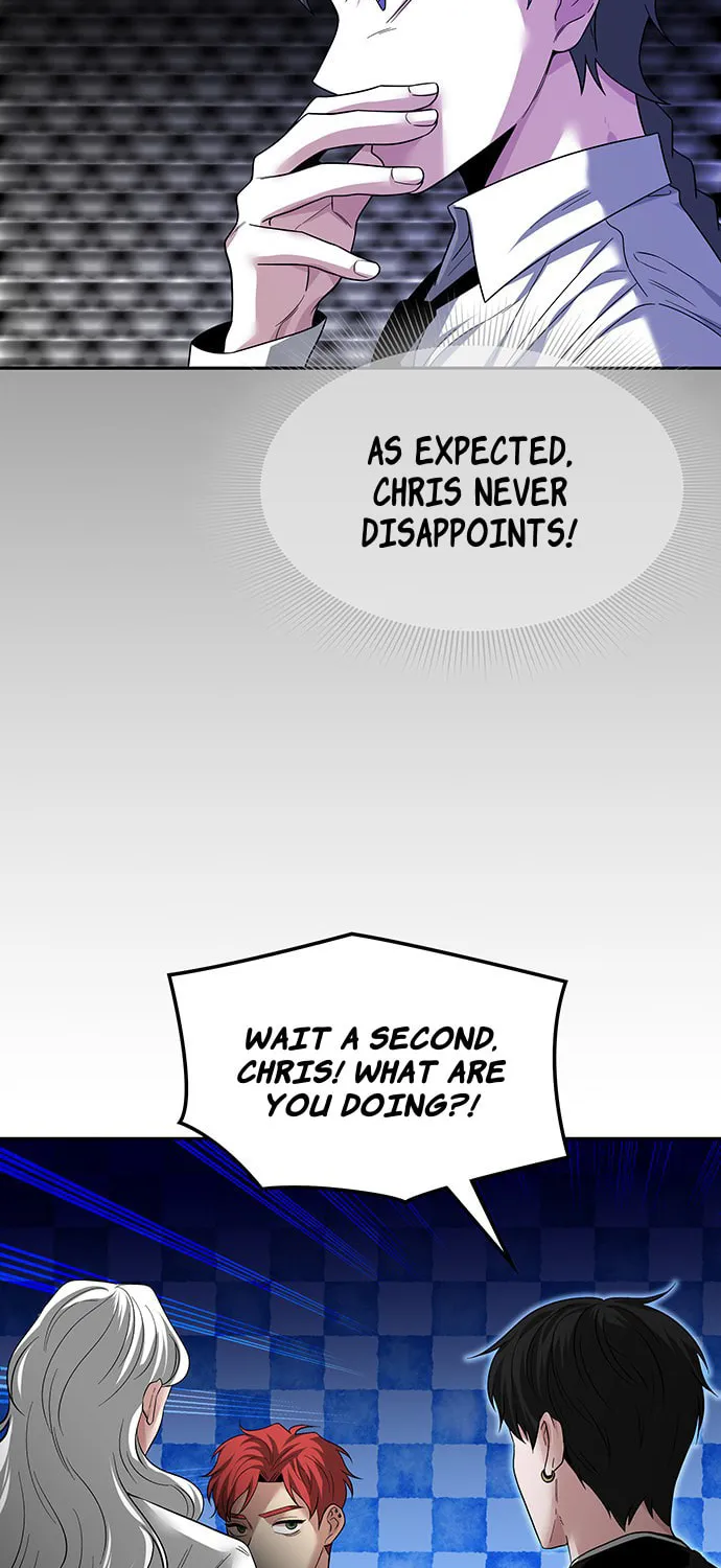 Read Midwood chapter 50 image 26 on Lezhin