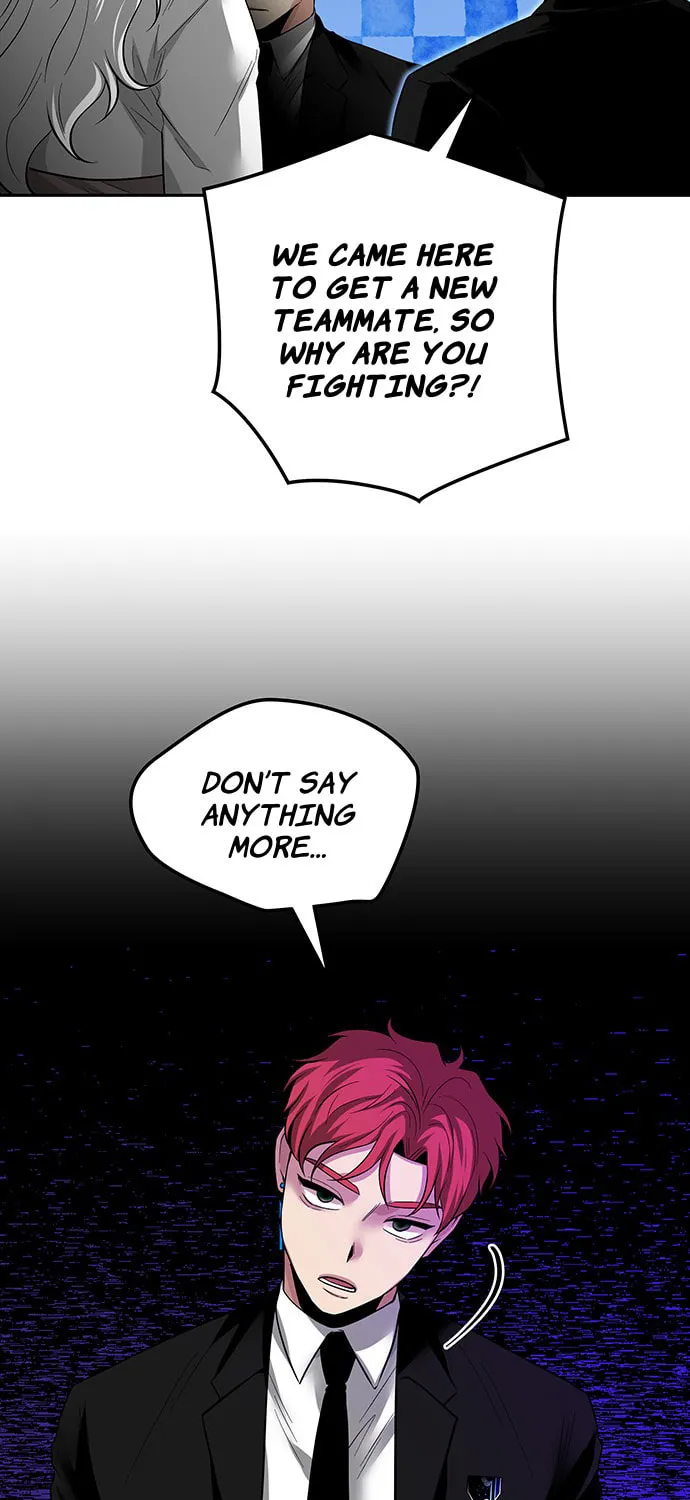 Read Midwood chapter 50 image 27 on Lezhin