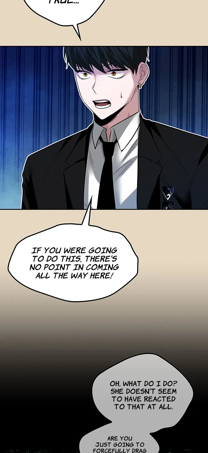 Read Midwood chapter 50 image 29 on Lezhin