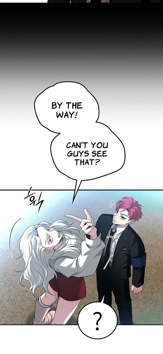 Read Midwood chapter 50 image 3 on Lezhin