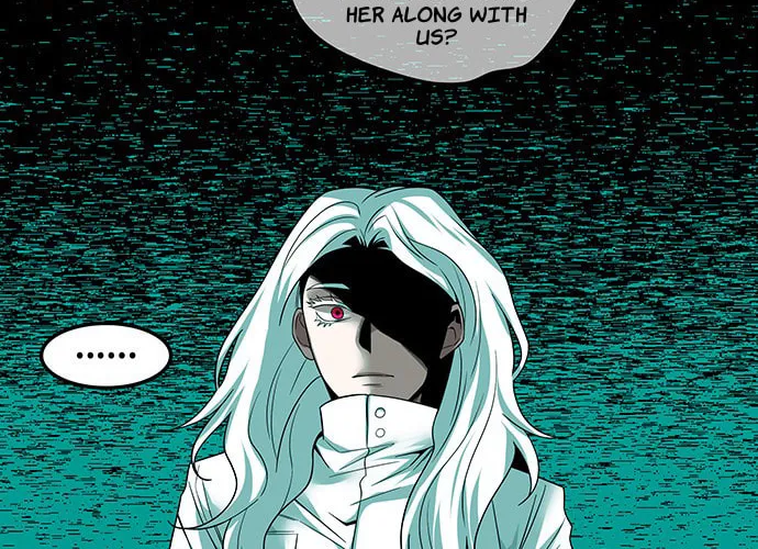 Read Midwood chapter 50 image 30 on Lezhin