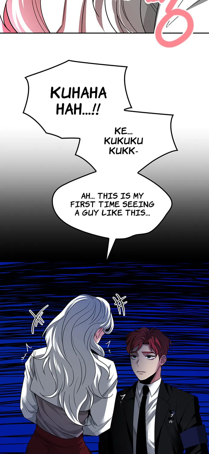 Read Midwood chapter 50 image 32 on Lezhin
