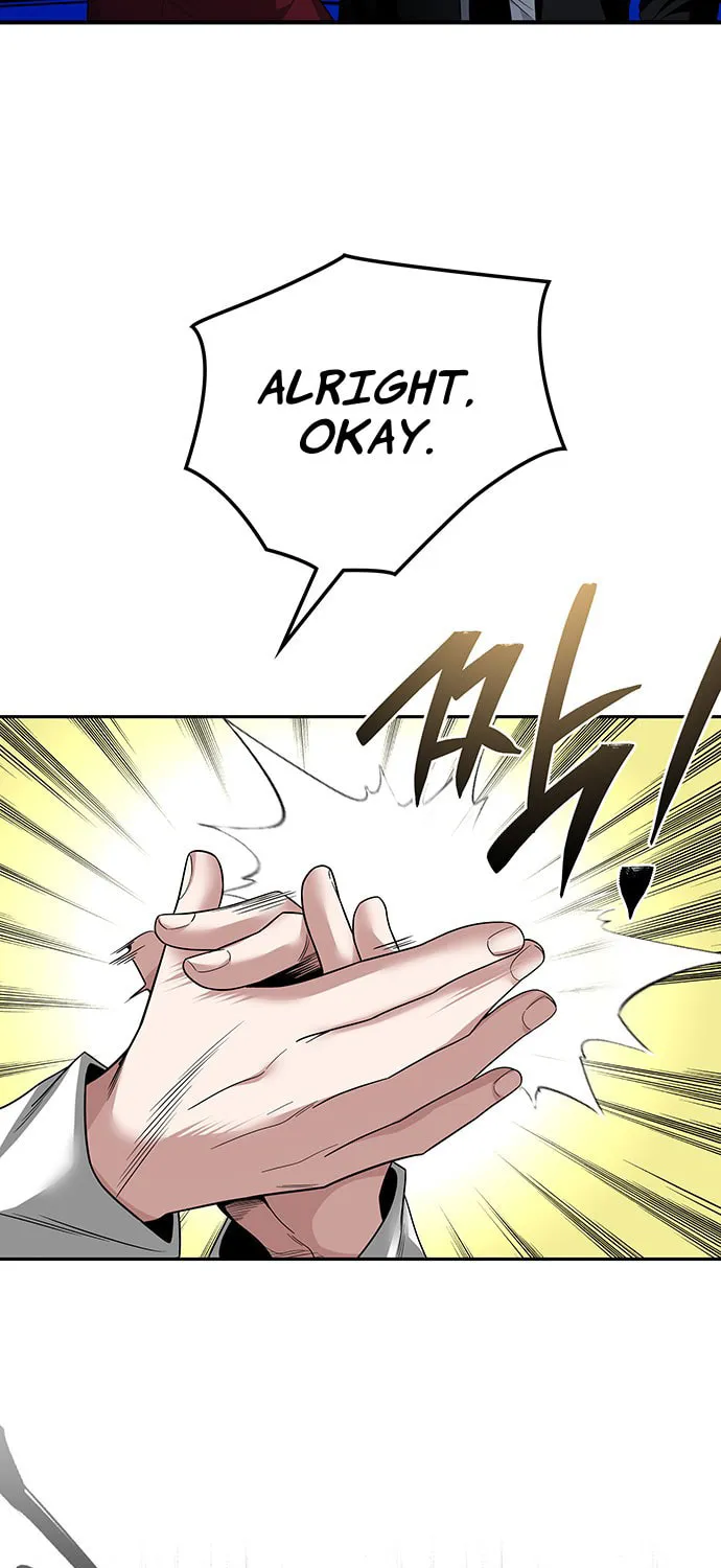 Read Midwood chapter 50 image 33 on Lezhin