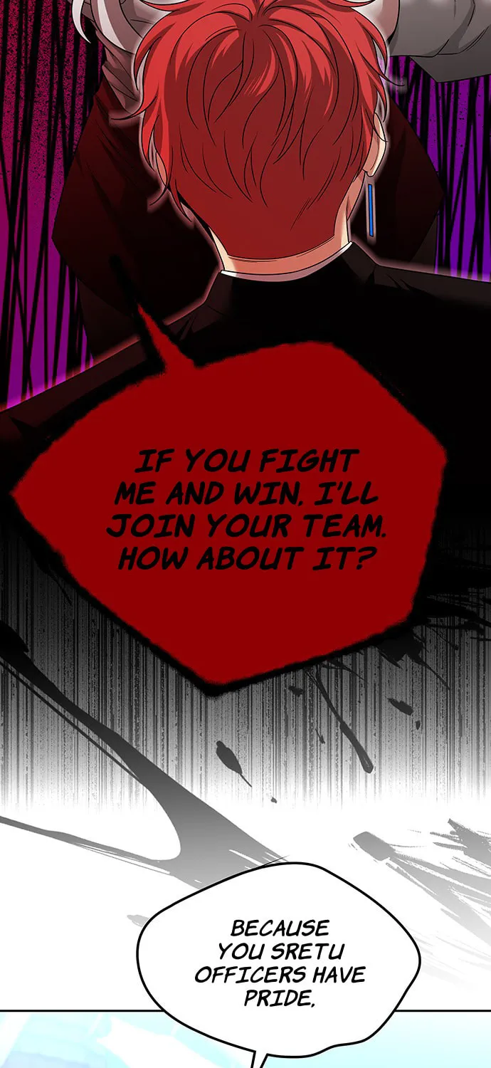 Read Midwood chapter 50 image 35 on Lezhin