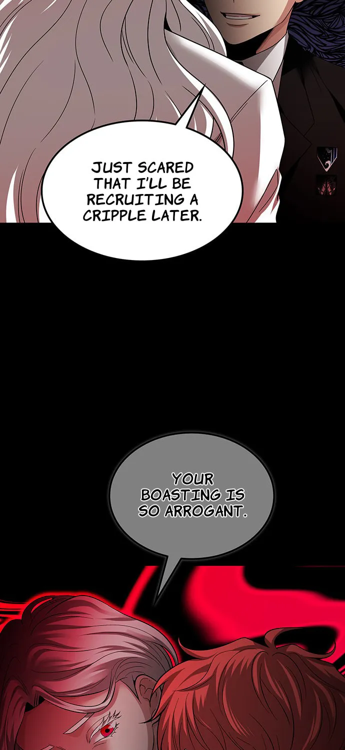 Read Midwood chapter 50 image 38 on Lezhin