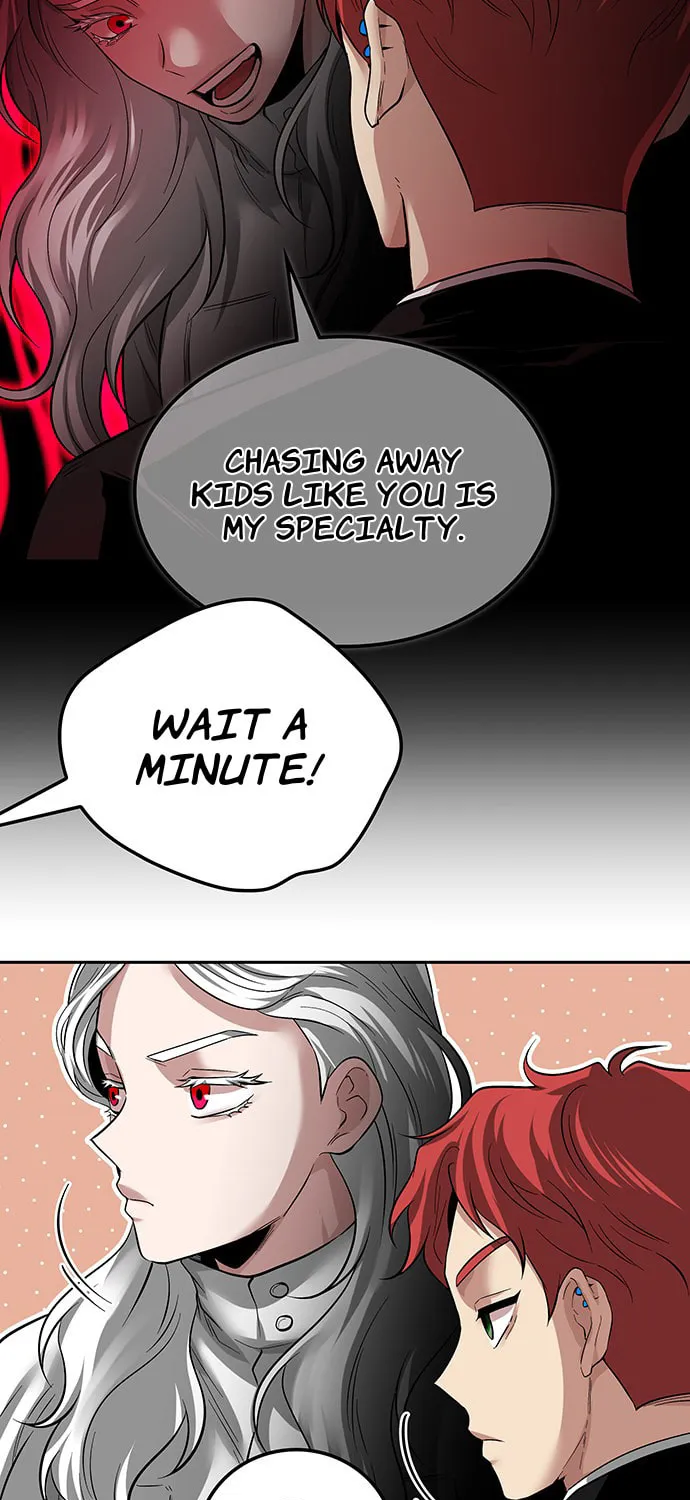 Read Midwood chapter 50 image 39 on Lezhin
