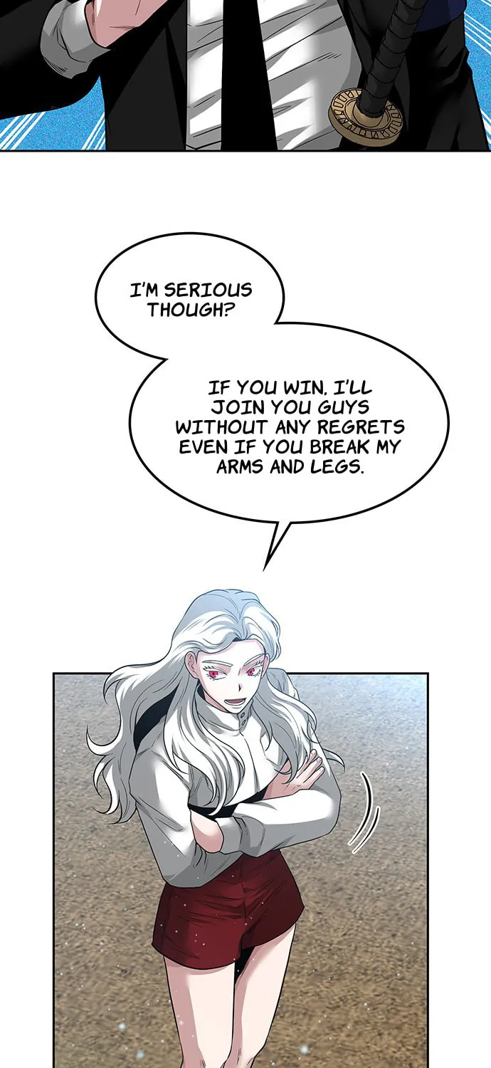 Read Midwood chapter 50 image 41 on Lezhin