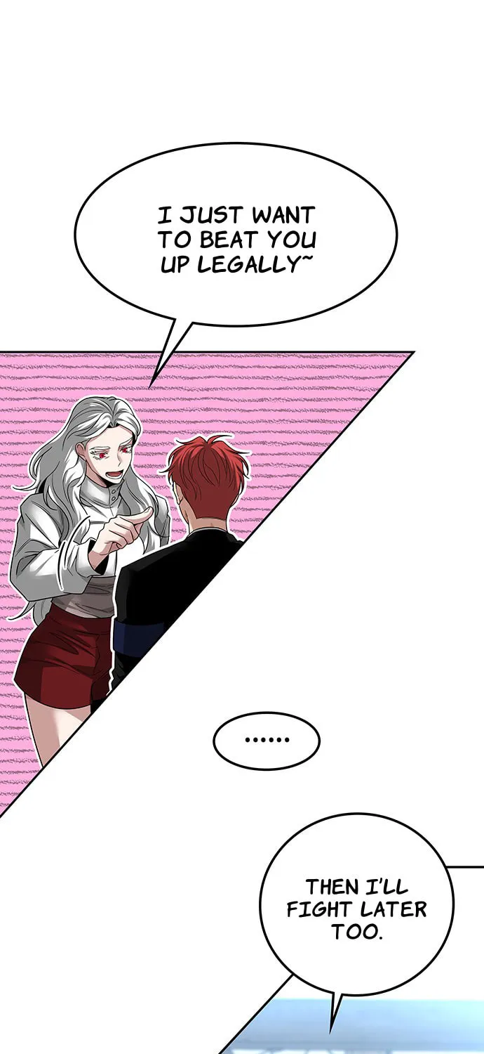 Read Midwood chapter 50 image 44 on Lezhin