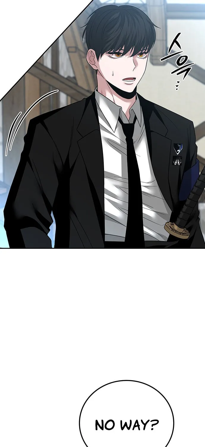 Read Midwood chapter 50 image 45 on Lezhin