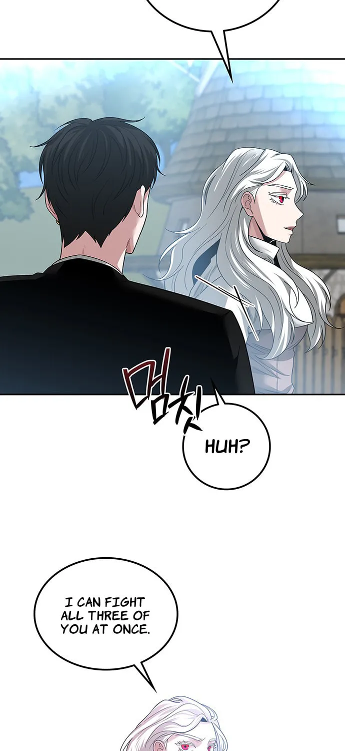 Read Midwood chapter 50 image 46 on Lezhin